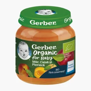 GERBER