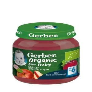 GERBER
