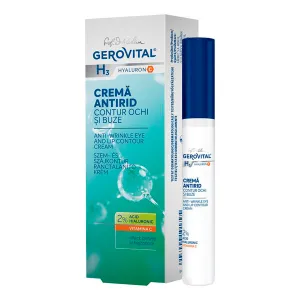 Gerovital
