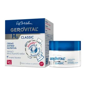 Gerovital