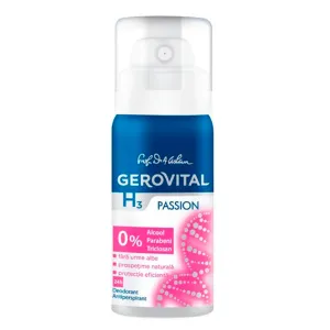 Gerovital
