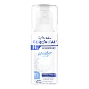 Gerovital