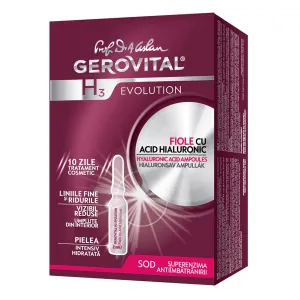 Gerovital