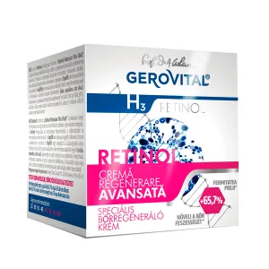 Gerovital