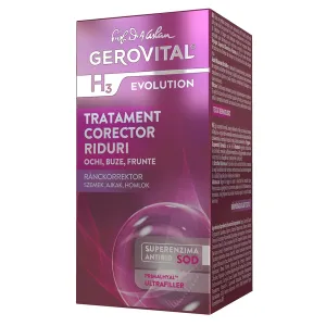 Gerovital