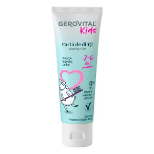 Gerovital