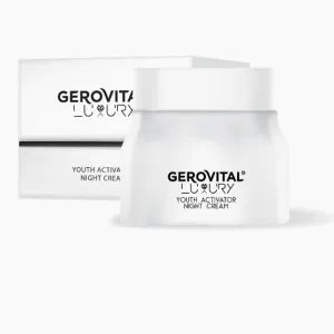 Gerovital