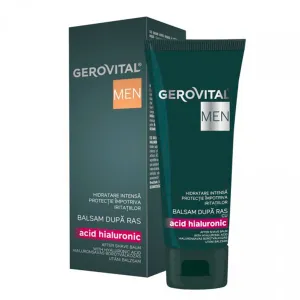Gerovital