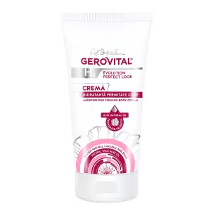 Gerovital
