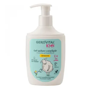 Gerovital