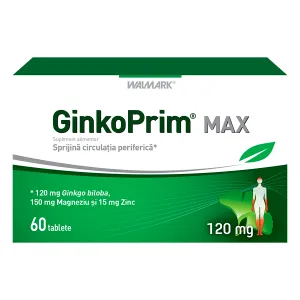 GinkoPrim