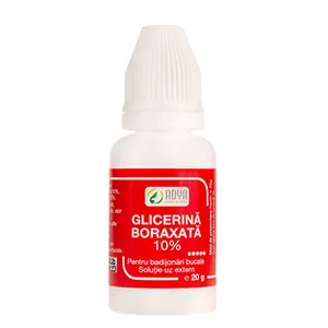 Glicerina