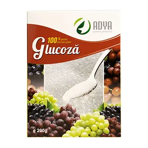 Glucoza,