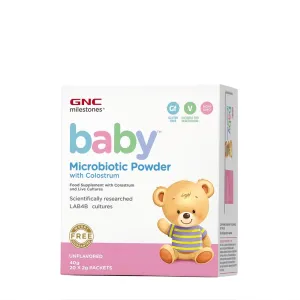 GNC
