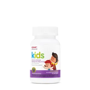 GNC
