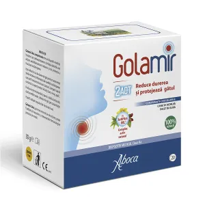 Golamir