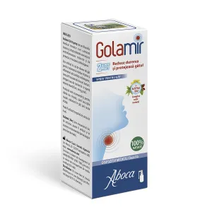 Golamir