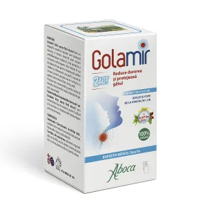Golamir