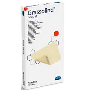 Grassolind