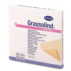 Grassolind