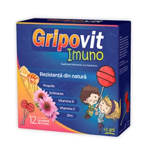 Gripovit