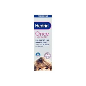 Hedrin