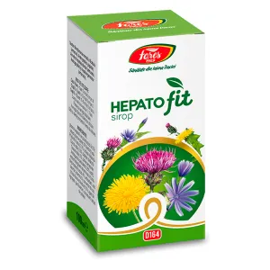 Hepatofit