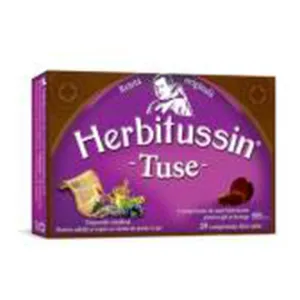 Herbitussin