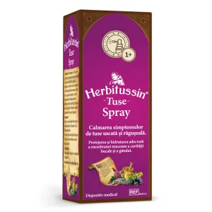 Herbitussin
