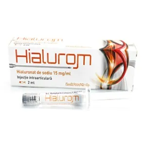 Hialurom