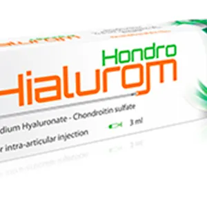 Hialurom