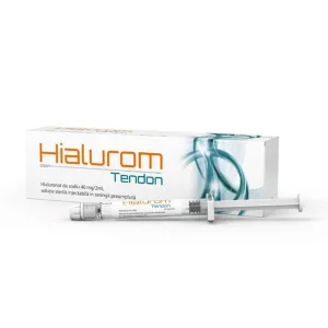 Hialurom