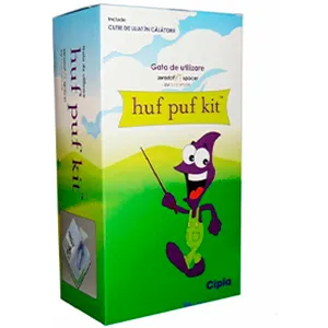 Huf