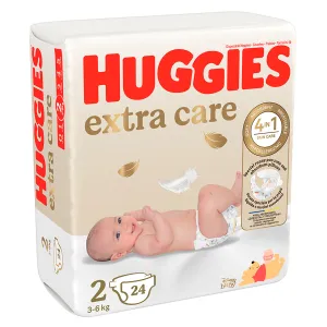 Huggies