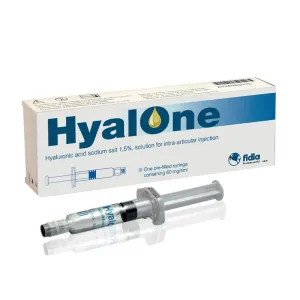 Hyalone