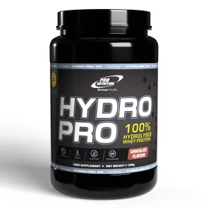 Hydro