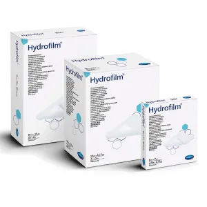 Hydrofilm