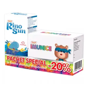 Imunice,
