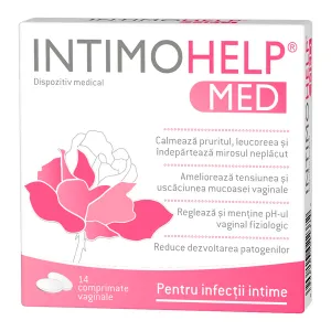 IntimoHelp