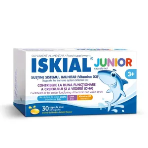 Iskial