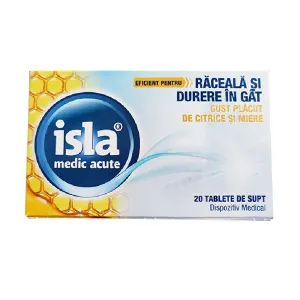 Isla