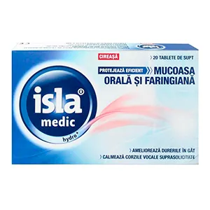 Isla