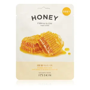 It's