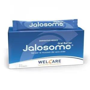 Jalosome