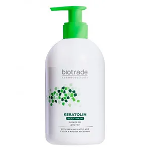 Keratolin