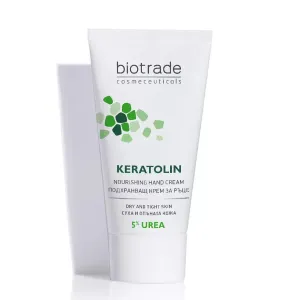 Keratolin