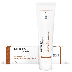 Keto-Tis