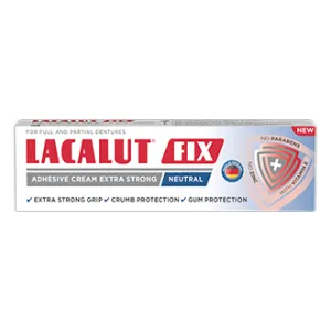 Lacalut