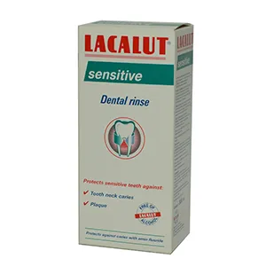 Lacalut