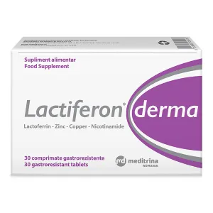 Lactiferon